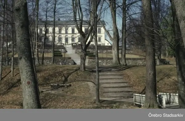 Karlslunds herrgård