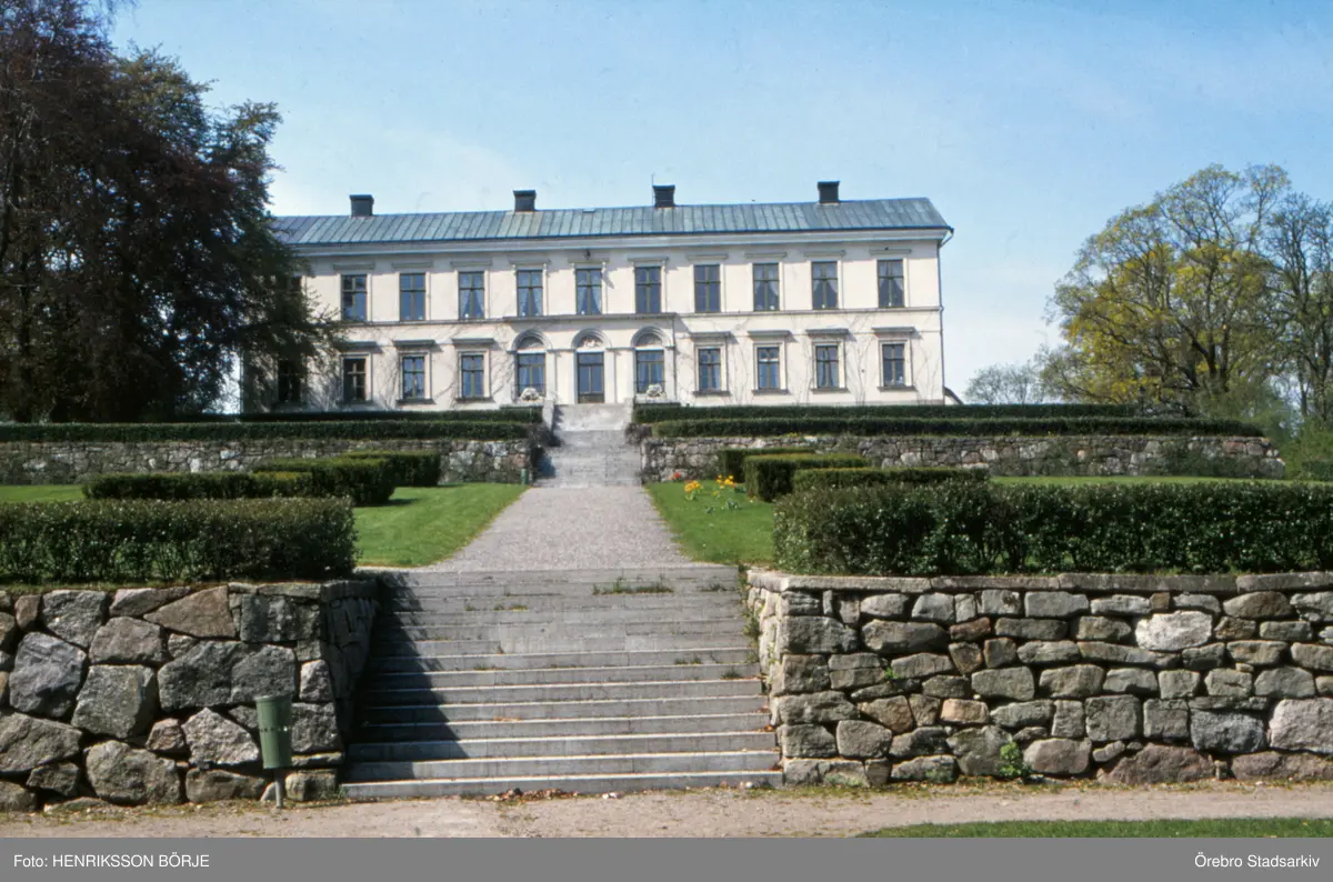 Karlslunds herrgård