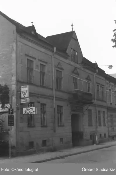 Slottsgatan