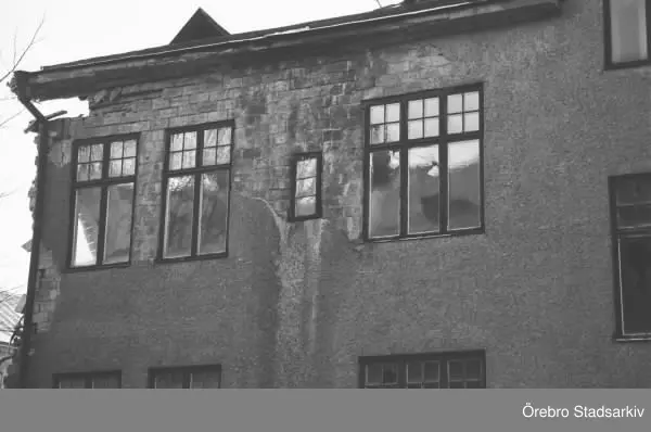 KVARTERET STENHUGGAREN