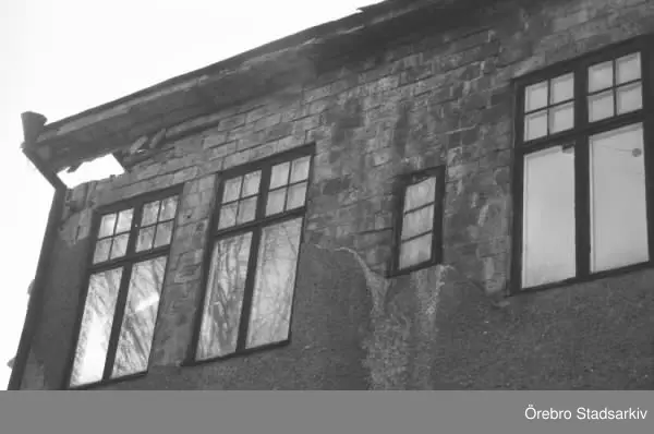 KVARTERET STENHUGGAREN