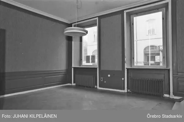 FENIXHUSET,RUM