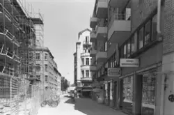 NÄRKES KONTORSMASKINER,SLIPERI,KS PHOTO