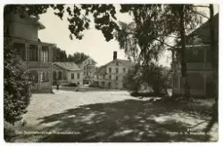 Oslo Sanitetsforenings Folkesanatorium