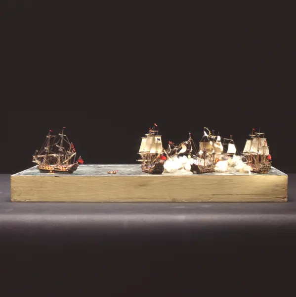 Diorama