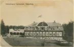 Vänersborg. Dalbobergens sanatorium