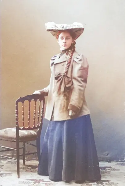 Snus Viola