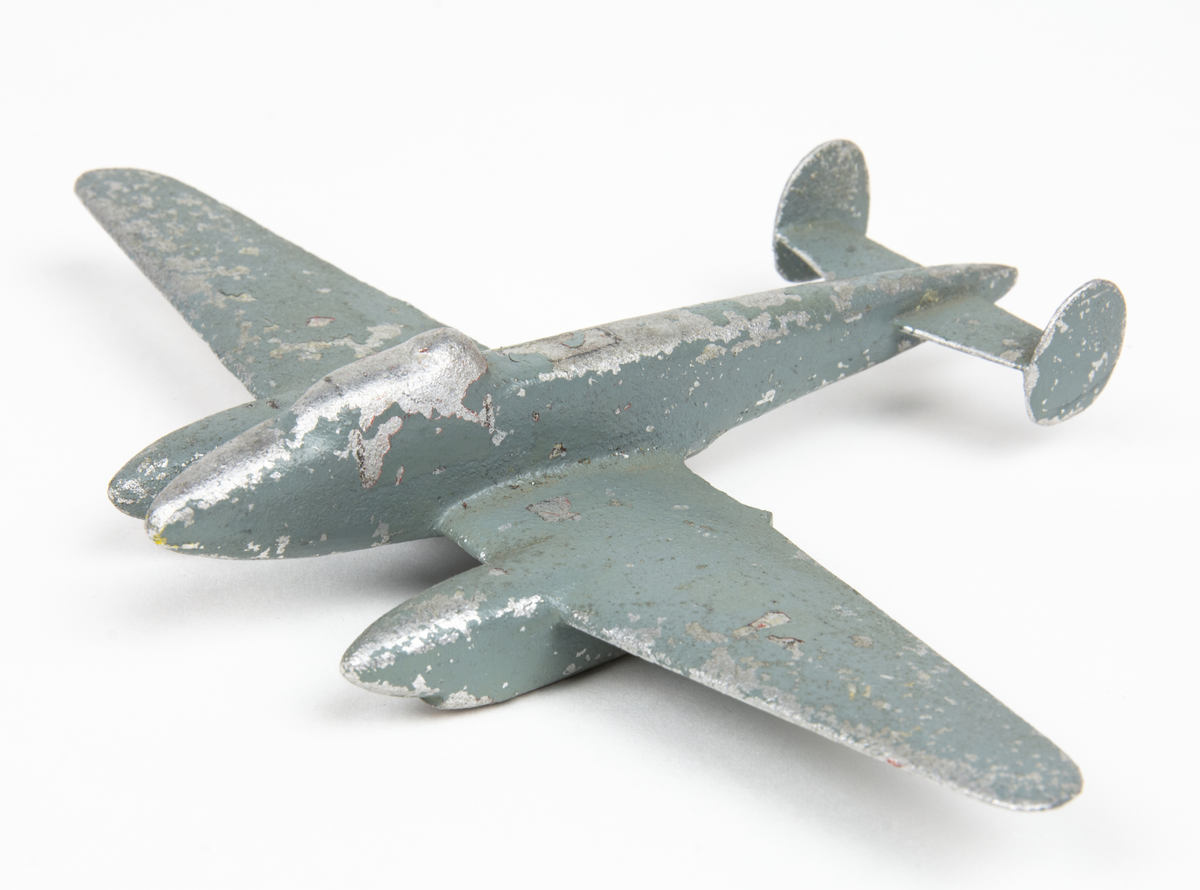 Flygplansmodell, Flygvapenmuseum by Unknown artist