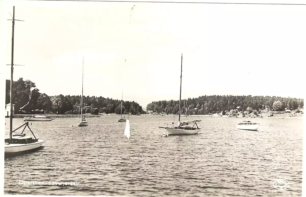 Sätterfjärden