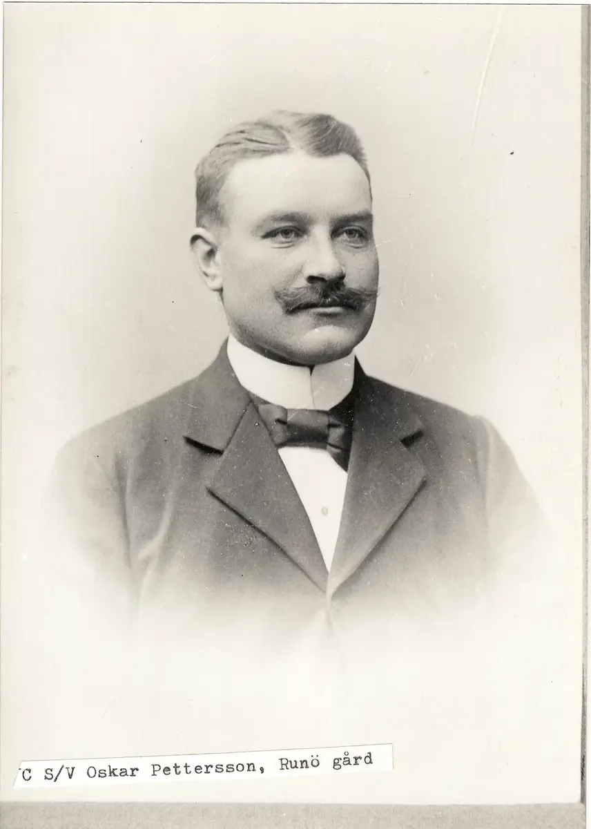 Runö gård