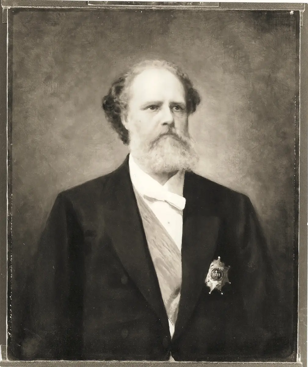 Åkerhielm, Gustaf