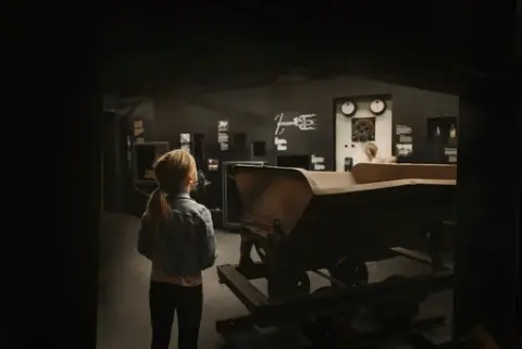 Orkla Industrimuseum