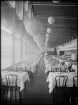 Stockholmsutställningen 1930
Offentliga interiörer, restaurang