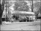 Stockholmsutställningen 1930
Paviljonger AB Svenska Tobaksmonopolet