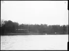 Stockholmsutställningen 1930
Park- och vattenvyer