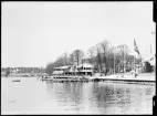 Stockholmsutställningen 1930
Park- och vattenvyer