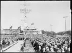 Stockholmsutställningen 1930
Folkliv