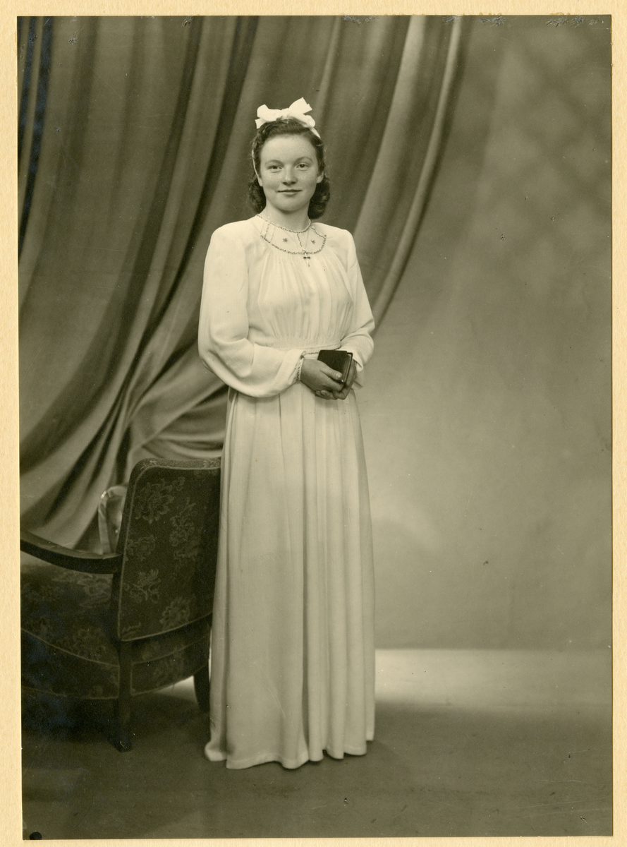 Borghild Lie Evensen