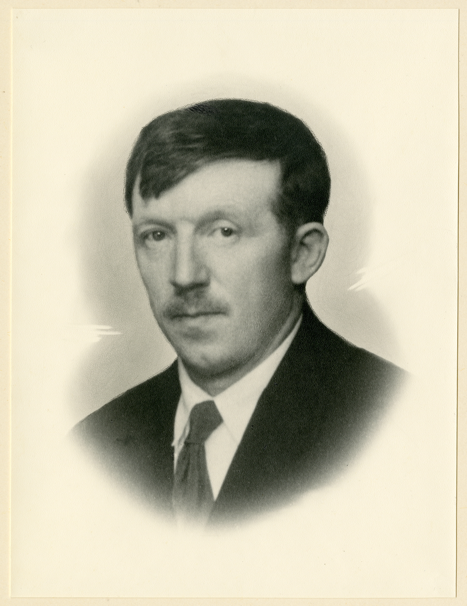 Anders A. Lie