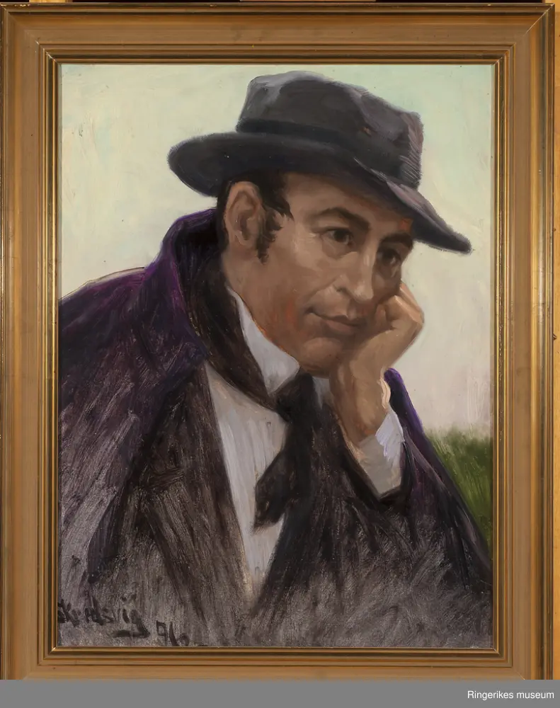 Maleri