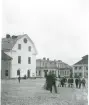 Arboga sf.
Stora torget i Arboga. C:a 1900.