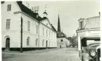 Arboga sf.
Stora torget i Arboga. C:a 1920-tal.