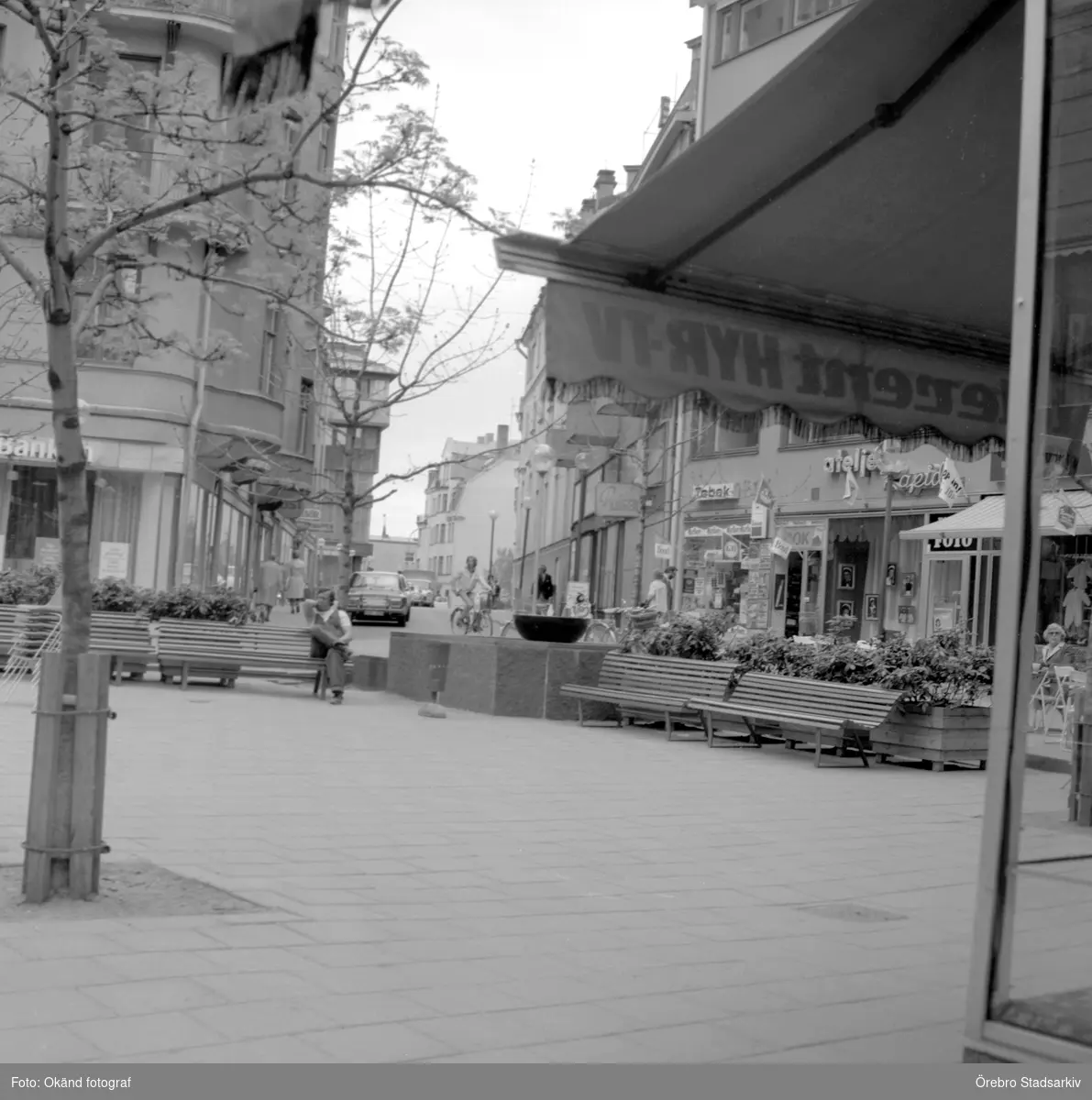 Näbbtorget