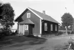 F.d. småskolan vid Norra Lundby kyrka