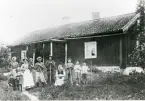 Badelunda sn.
Långby Badelunda c:a 1914.