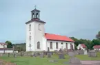 St Peders kyrka i Lödöse