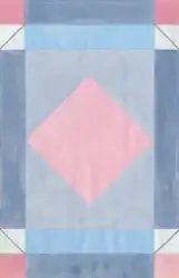 Skiss till matta [skiss]