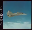 540/6 SAAB Viggen mellanneg: Från dia till S.A.W