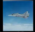 540/6 SAAB Viggen mellanneg: Från dia till S.A.W