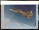 540/6 SAAB Viggen mellanneg: Från dia till S.A.W