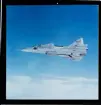 540/6 SAAB Viggen mellanneg: Från dia till S.A.W