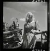 595 Sommarbåten, midsommar 1943