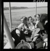 595 Sommarbåten, midsommar 1943