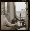 585/N Stockholmskontoret F.r. Trycksaksreklam