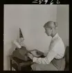 585/N Stockholmskontoret F.r. Trycksaksreklam