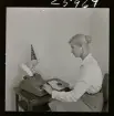 585/N Stockholmskontoret F.r. Trycksaksreklam