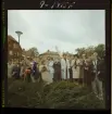 585/34 Åtvidaberg 550 års jub