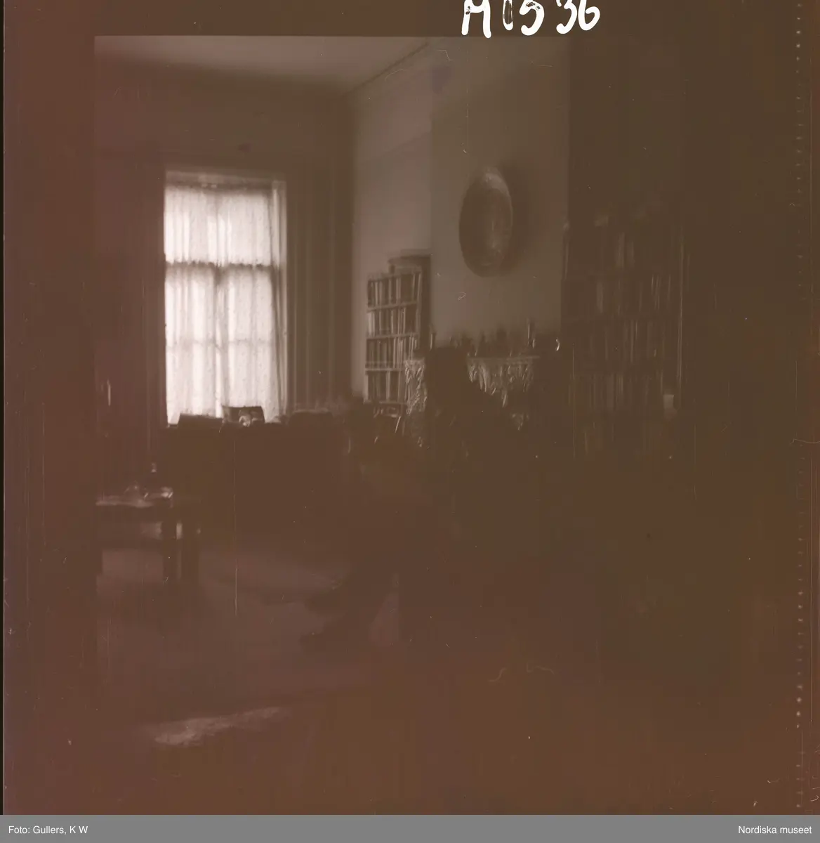 1691 Richard Wright U.S.A