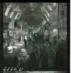 1717/K Istanbul allmänt. Folkliv, förmodligen Grand Bazaar.