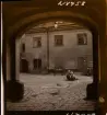 1723 C Stämningsbilder, Stockholm vinter