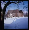 2358 Historieboken/Kyrkan/Uppsala högar/Barometer/Ostindiska