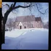 2358 Historieboken/Kyrkan/Uppsala högar/Barometer/Ostindiska