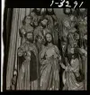 2358/5 Historiska boken Småland; Å, Skogspaviljong; Drottningholm jul-57; Kustbandet, tältläger aug-113