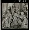 2358/5 Historiska boken Småland; Å, Skogspaviljong; Drottningholm jul-57; Kustbandet, tältläger aug-114