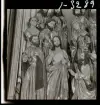 2358/5 Historiska boken Småland; Å, Skogspaviljong; Drottningholm jul-57; Kustbandet, tältläger aug-115