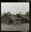 2358/6  Historiska boken Gammal kyrka mm; Gammalt, Småland mm